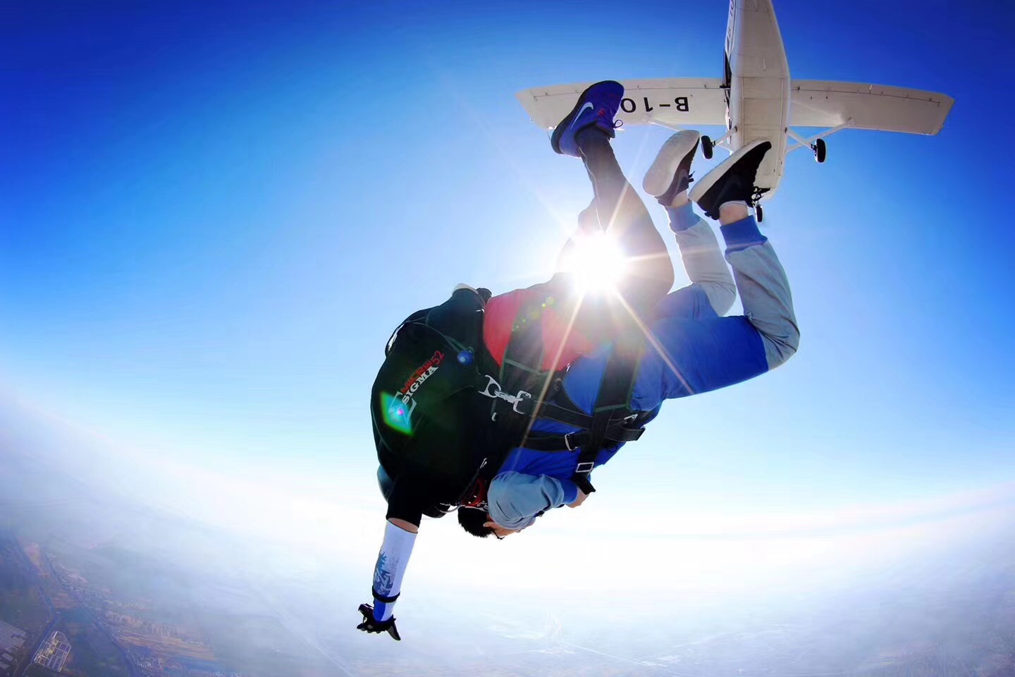 澳洲排名TOP10的高空跳伞地点 跟着攻略一起JUMP(下) - 澳洲生活网